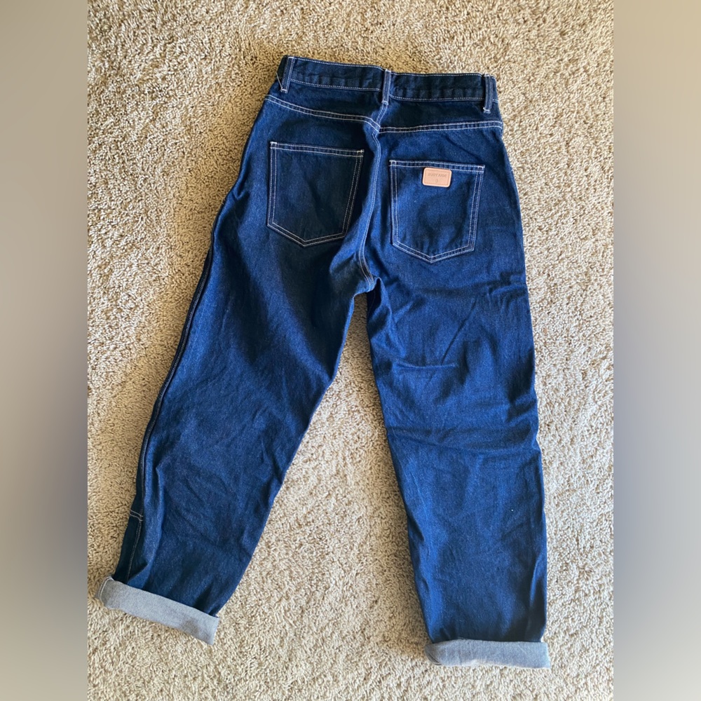 Rudy Jude seize 2 trade for size 1!